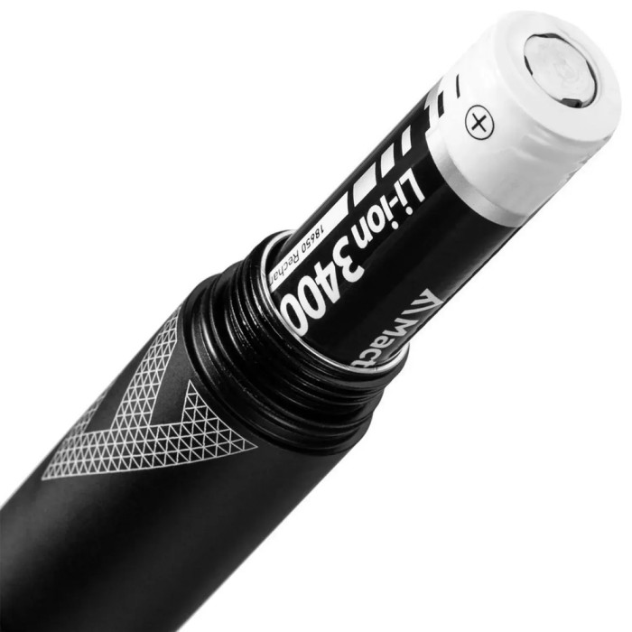 Фонарь велосипедный передний Mactronic Scream 3.1 (1000 Lm) Recharg Type-C (ABF0167)  