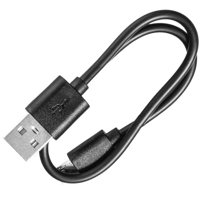 Фонарь велосипедный передний Mactronic Scream 3.1 (1000 Lm) Recharg Type-C (ABF0167)  