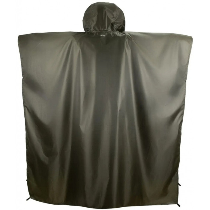 Пончо Tribe Tarp Poncho Pro T-KE-0013-olive  
