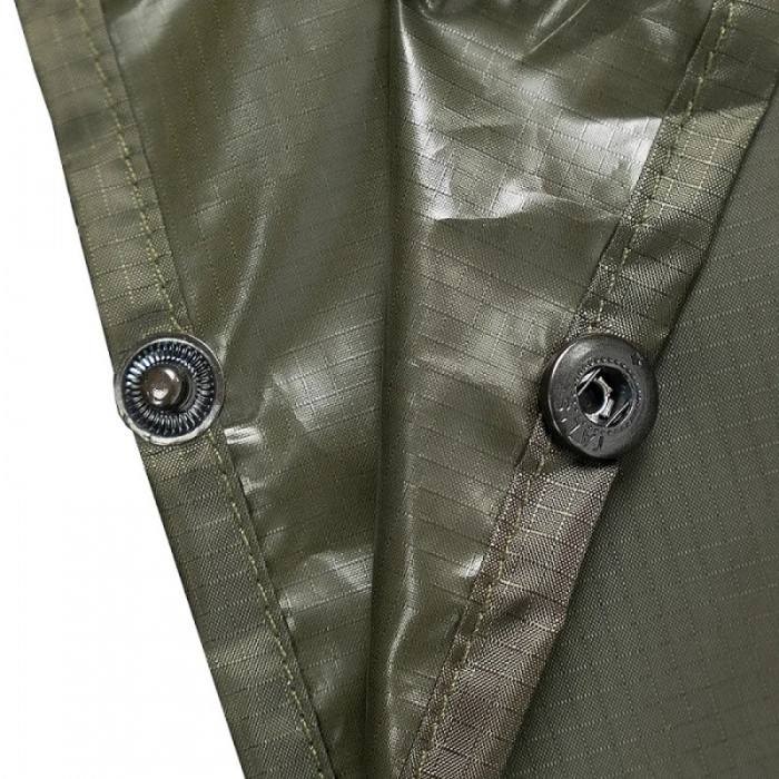 Пончо Tribe Tarp Poncho Pro T-KE-0013-olive  