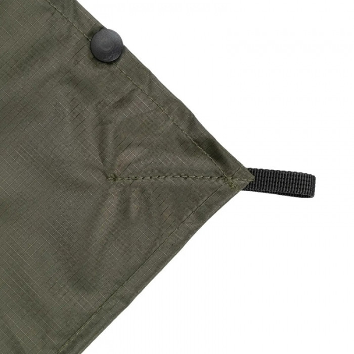 Пончо Tribe Tarp Poncho Pro T-KE-0013-olive  