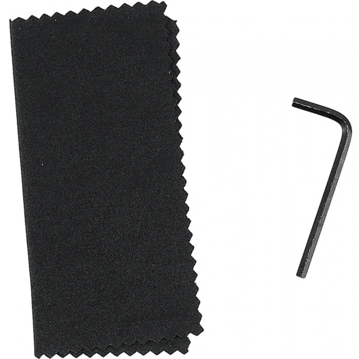 Пневматическая винтовка Umarex Hämmerli Black Force 400 Combo кал. 4,5 мм (прицел 4х32)  