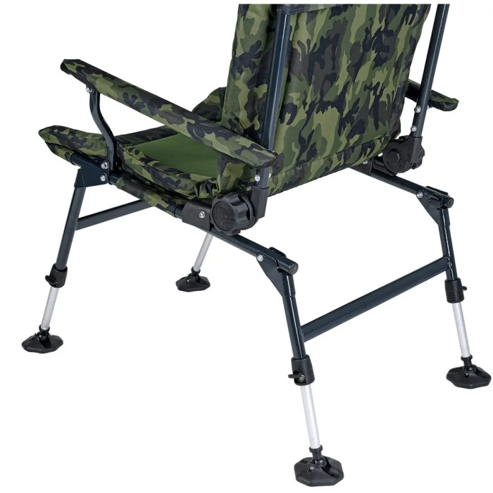 Кресло Brain Camo Comfort  