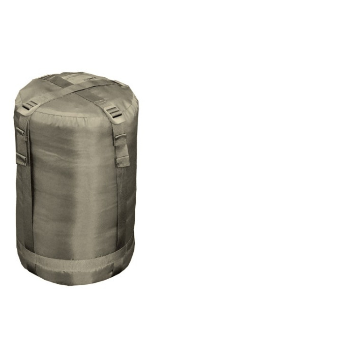 Спальный мешок Terra Incognita Осень олива  