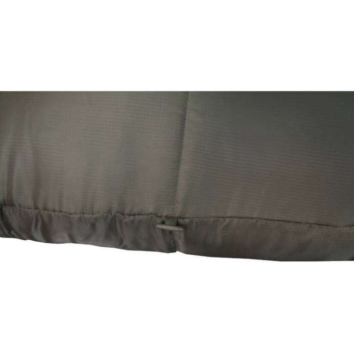 Спальный мешок Terra Incognita Осень олива  