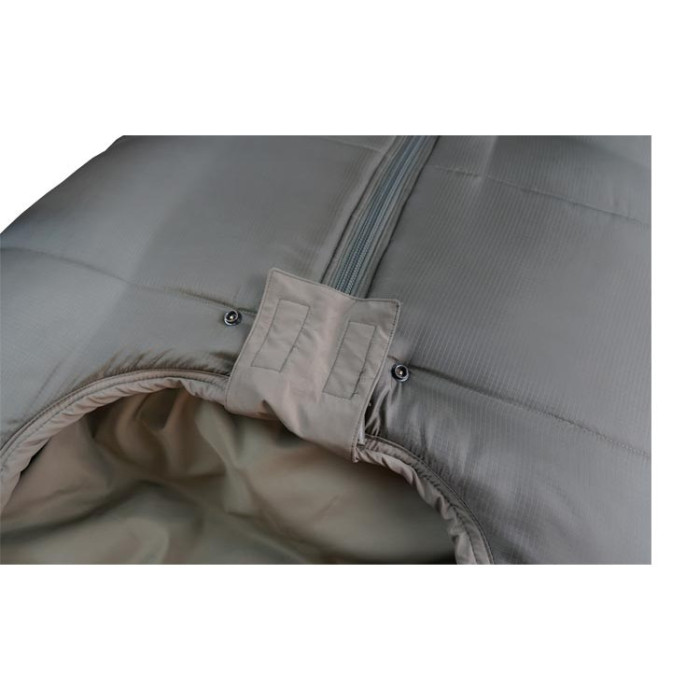 Спальный мешок Terra Incognita Осень олива  