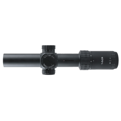 Оптический прицел Vector Optics S6 1-6X24 (30 мм) Illum. SFP
