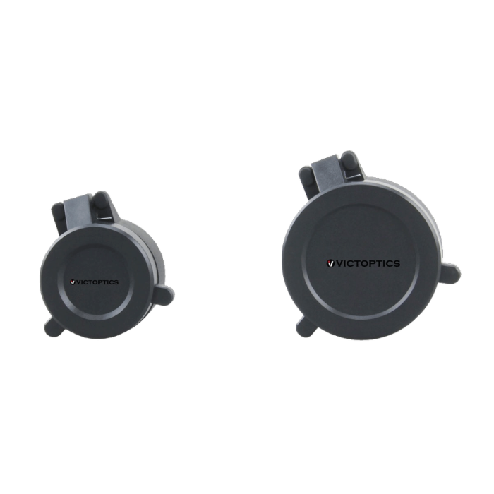 Оптический прицел Vector Optics S6 1-6X24 (30 мм) Illum. SFP  