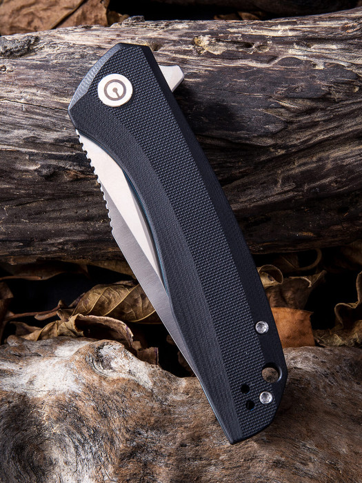 Нож складной Civivi Baklash C801C  