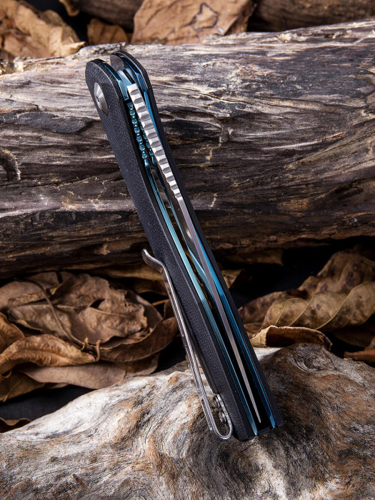 Нож складной Civivi Baklash C801C  