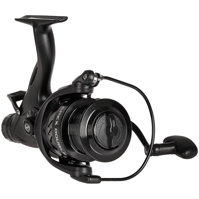 Катушка Brain Apex Double 3000 Screw Handle 6+1BB 5.1:1  