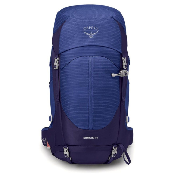 Рюкзак Osprey Sirrus 44 blueberry - O/S - фиолетовый  