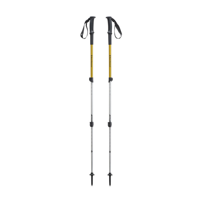 Палки трекинговые Black Diamond Trail Sport 3  