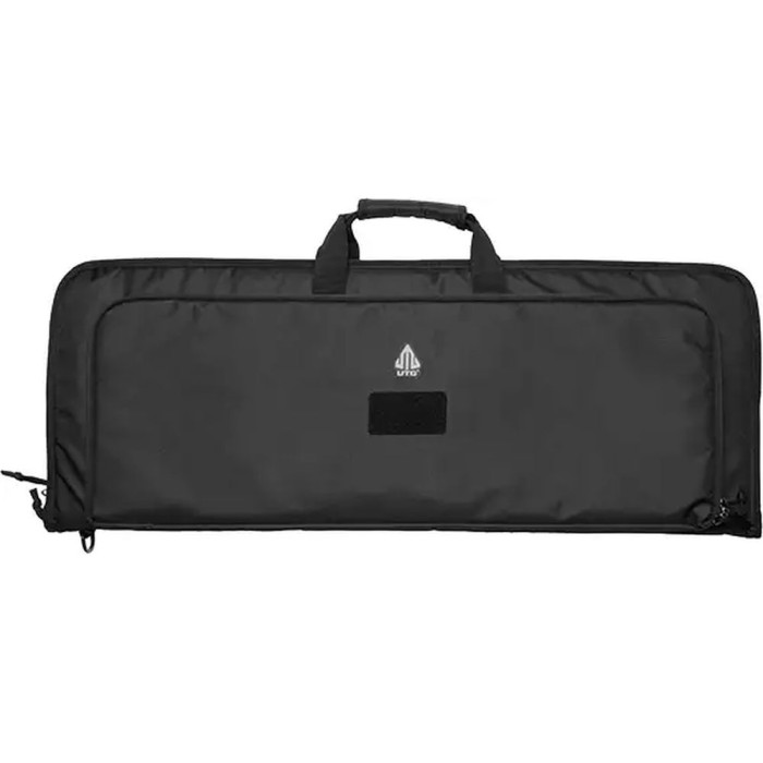 Чехол Leapers Homeland, 87x30см, 600D black  