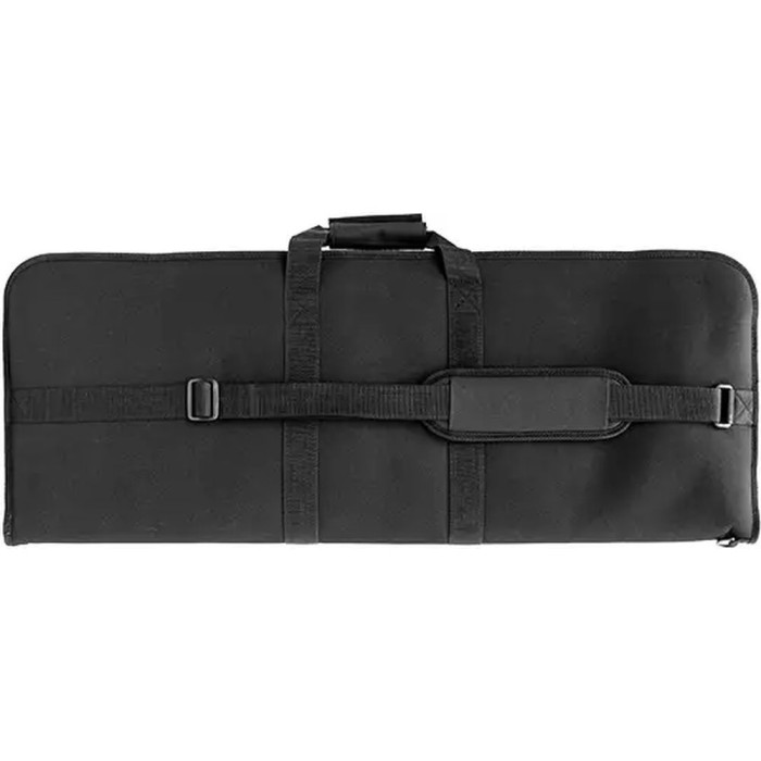 Чехол Leapers Homeland, 87x30см, 600D black  