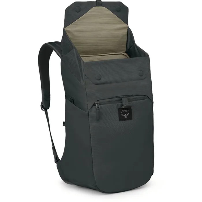 Рюкзак Osprey Aoede Syncpack black - O/S - черный  