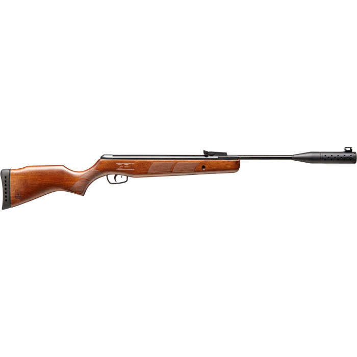 Винтовка пневматическая BSA Meteor EVO Silentum 4,5 мм (172S)  