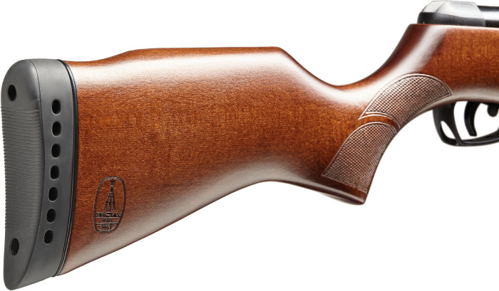 Винтовка пневматическая BSA Meteor EVO Silentum 4,5 мм (172S)  