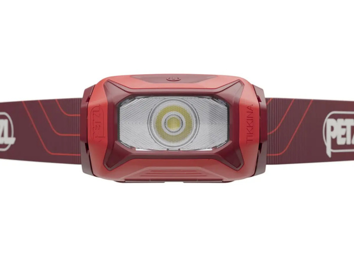 Фонарь PETZL TIKKINA RED  