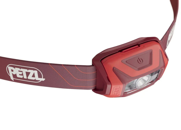 Фонарь PETZL TIKKINA RED  