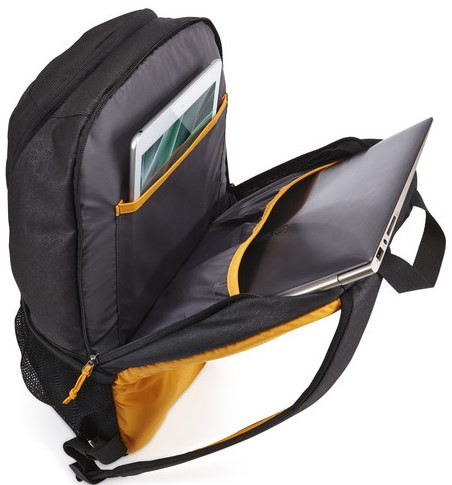 Рюкзак Case Logic IBIR115, черный  