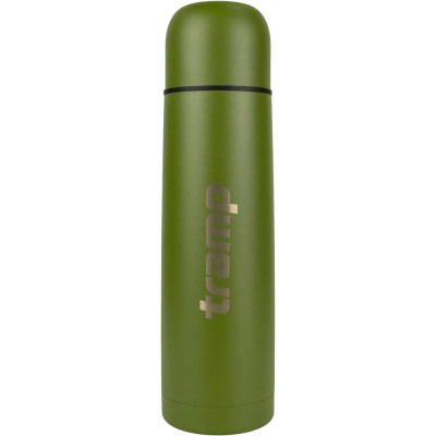 Термос Tramp Basic 0,75 л UTRC-104, olive