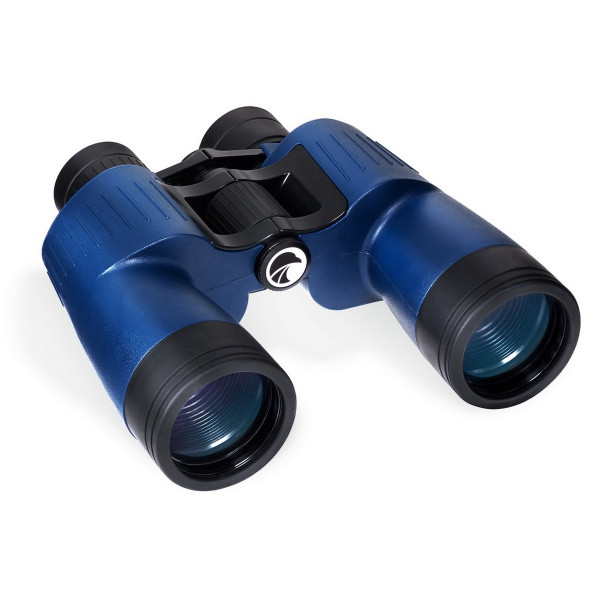 Бинокль Praktica Marine Charter 7x50 Blue  