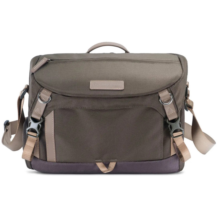 Сумка Vanguard VEO GO 34M Khaki-Green (VEO GO 34M KG)  