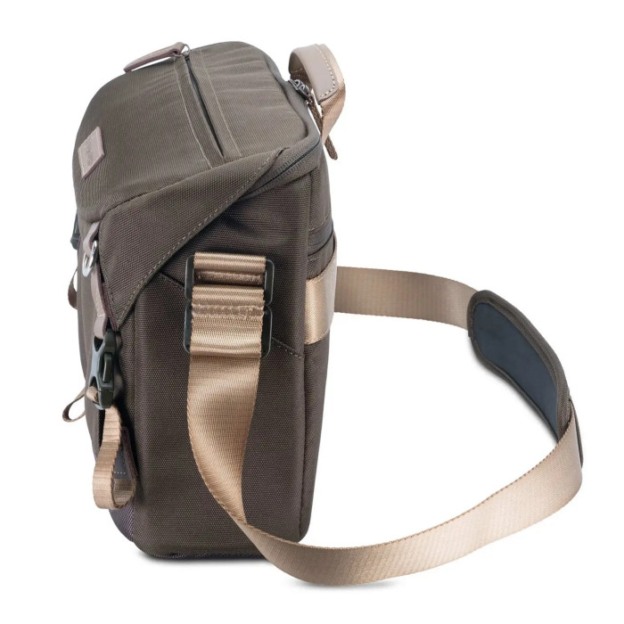 Сумка Vanguard VEO GO 34M Khaki-Green (VEO GO 34M KG)  