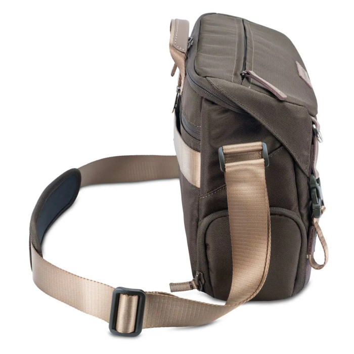 Сумка Vanguard VEO GO 34M Khaki-Green (VEO GO 34M KG)  