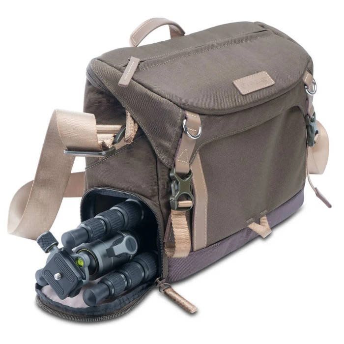 Сумка Vanguard VEO GO 34M Khaki-Green (VEO GO 34M KG)  