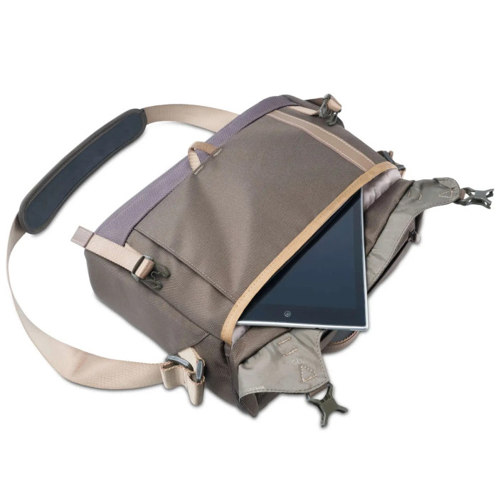 Сумка Vanguard VEO GO 34M Khaki-Green (VEO GO 34M KG)  