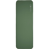 Коврик самонадувной Exped SIM LITE 3.8 LW green - LW ​​- зеленый