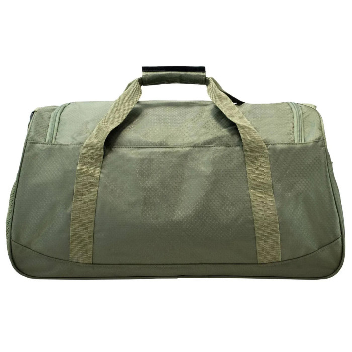 Сумка дорожная Semi Line 40 Khaki (A3043-3)  