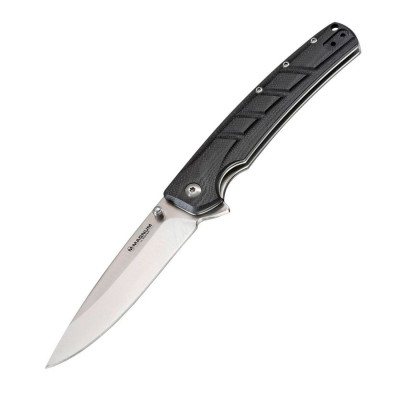 Нож Boker Magnum Gatto Nero