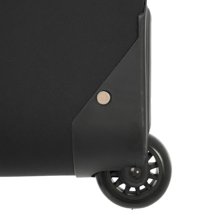 Чемодан Semi Line 28" (L) Black (T5656-3)  