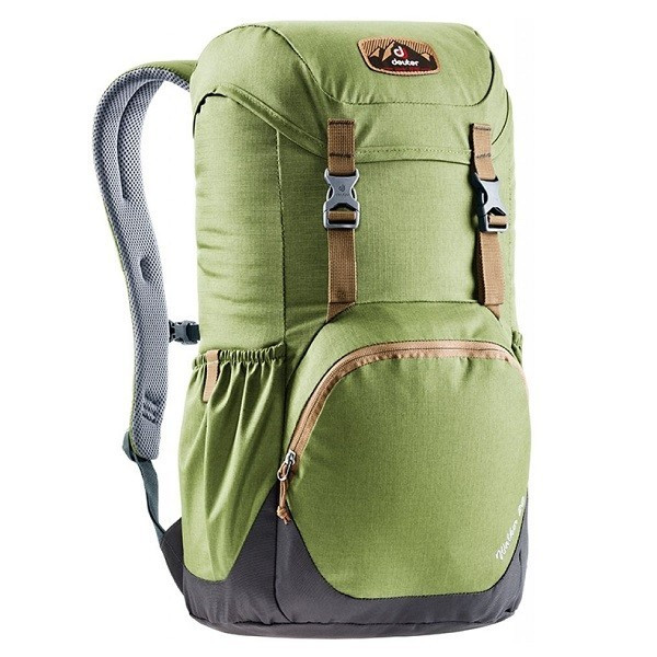 Рюкзак Deuter Walker 20 pine-graphite  
