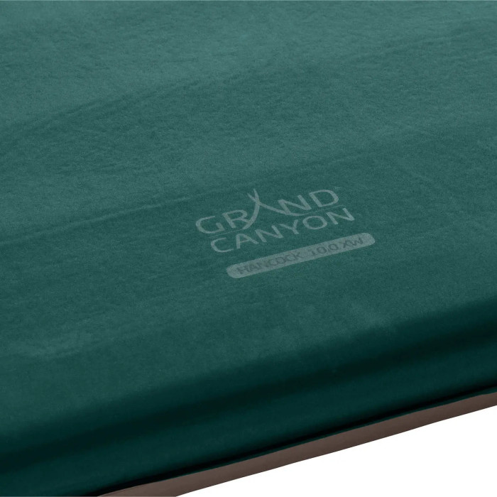 Коврик самонадувающийся Grand Canyon Hancock 10.0 XW Botanical Garden (350020)  