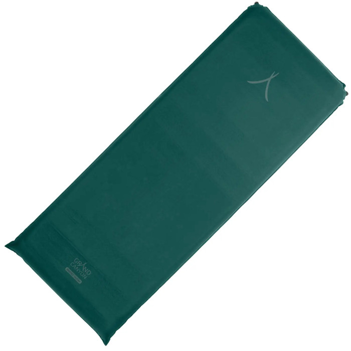 Коврик самонадувающийся Grand Canyon Hancock 10.0 XW Botanical Garden (350020)  