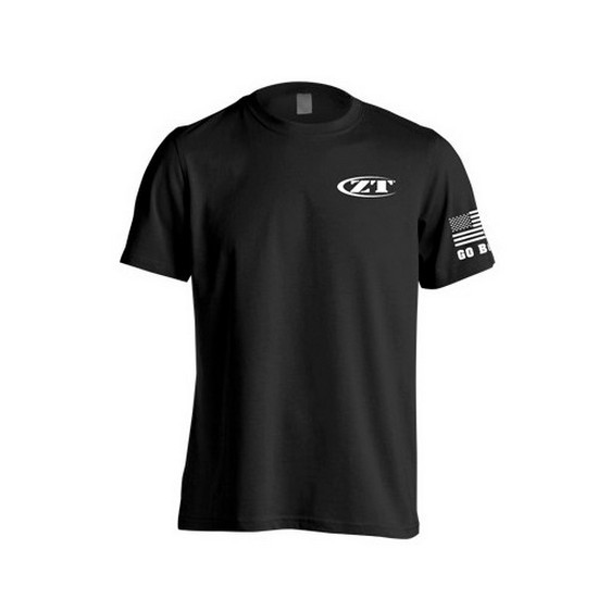 Футболка Zero Tolerance XL  
