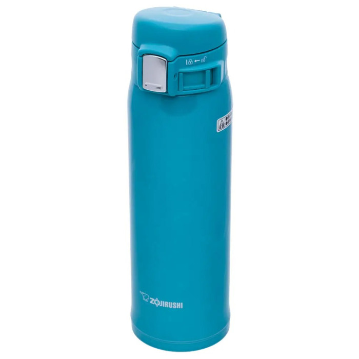 Термокружка ZOJIRUSHI SM-SC48AV 0.48 л Light Blue  