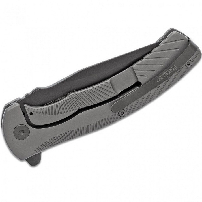 Нож Kershaw Seguin 3490  