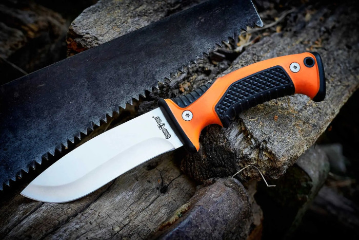 Нож Grand Way 111142  