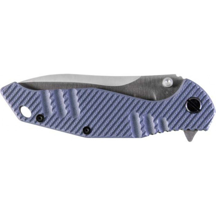 Нож Skif Adventure 424D G-10/SF Серый  