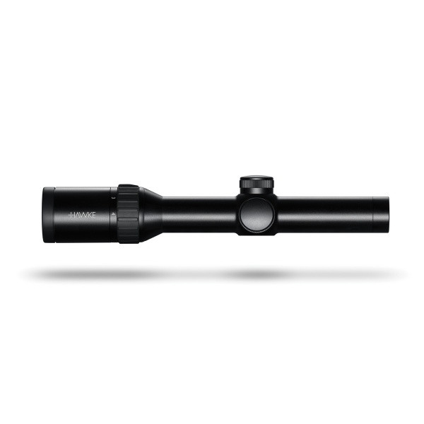 Прицел оптический Hawke Endurance 30 WA 1-4x24 (L4A IR Dot)  