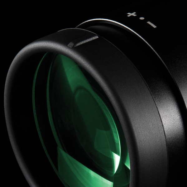 Прицел оптический Hawke Endurance 30 WA 1-4x24 (L4A IR Dot)  