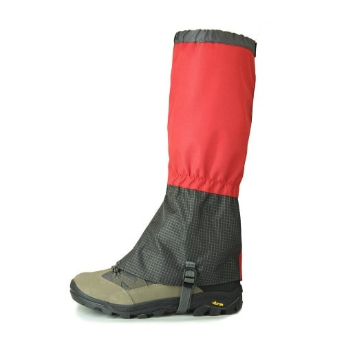 Гамаши Travel Extreme SNOW Red XL  
