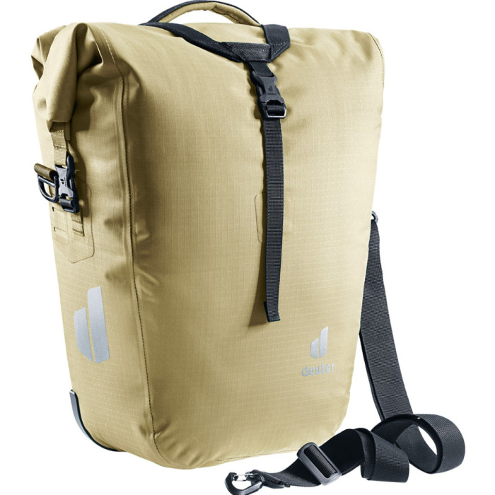 Рюкзак DEUTER Weybridge 20+5 цвет 6012 desert  