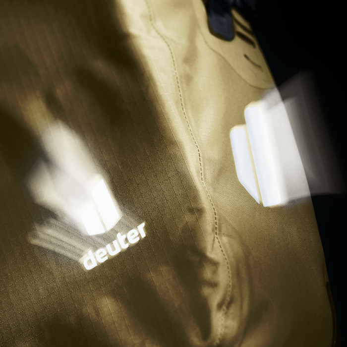 Рюкзак DEUTER Weybridge 20+5 цвет 6012 desert  