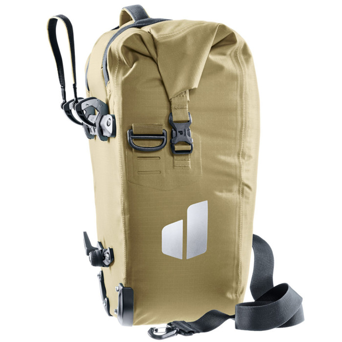 Рюкзак DEUTER Weybridge 20+5 цвет 6012 desert  